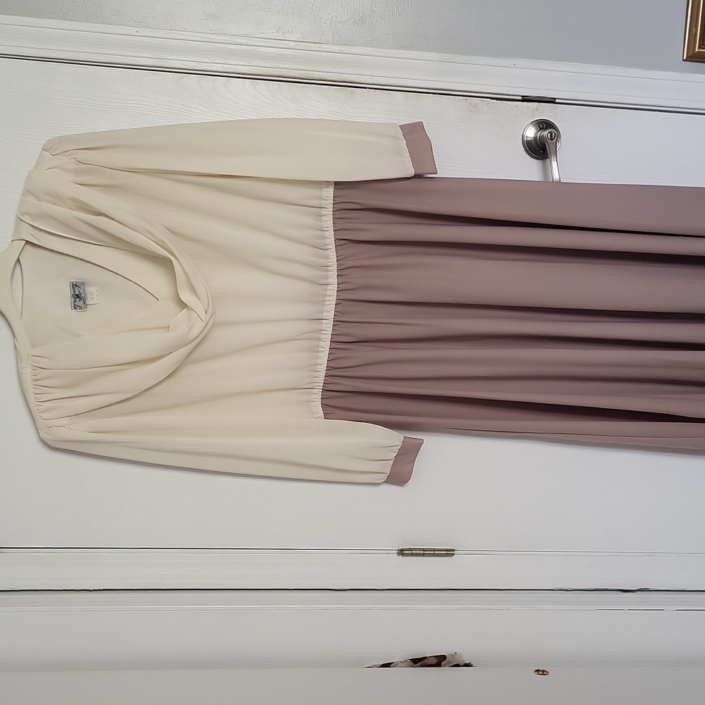 Vintage TF Dress